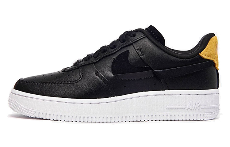 【代購】Nike Air Force 1 Lx Inside Out Black Women's