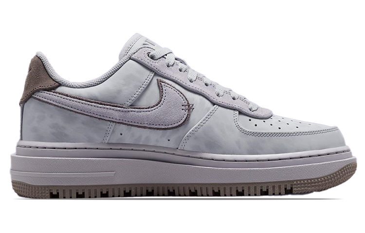 【代購】Nike Air Force 1 Low Luxe Providence Purple