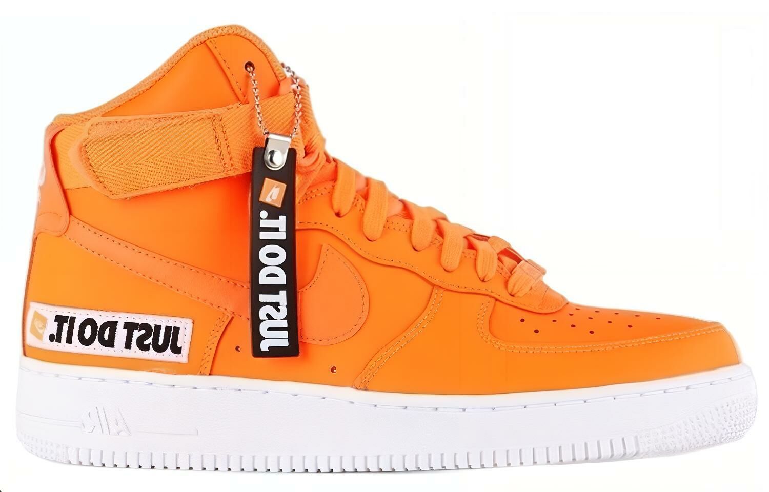 【代購】Nike Air Force 1 High 'Just Do It' Women's