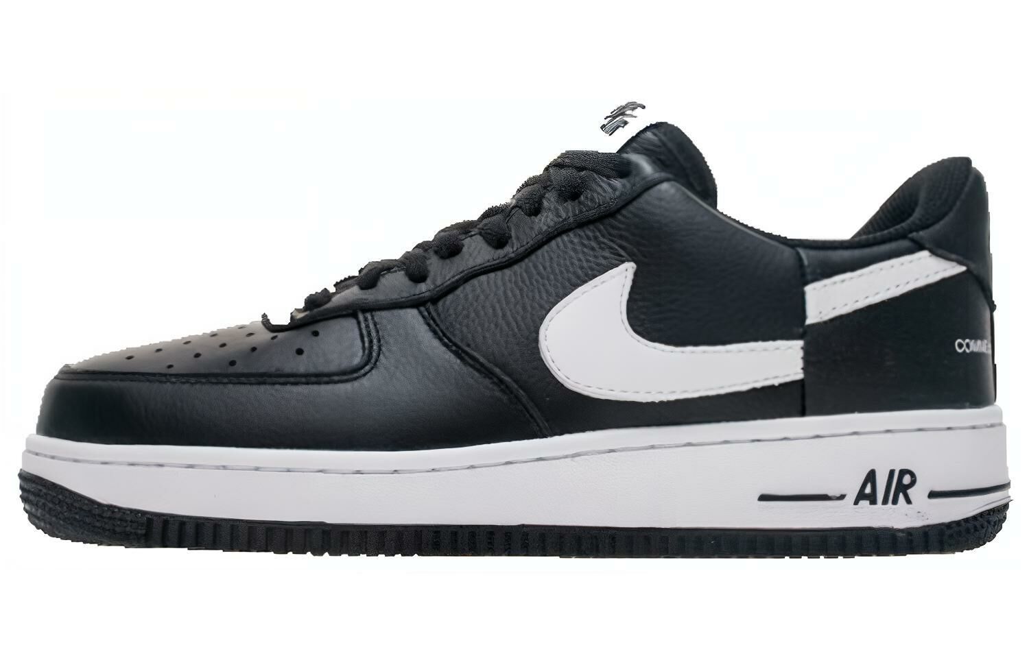 【代購】Nike Air Force 1 Low Supreme X Comme Des Garçons 2018