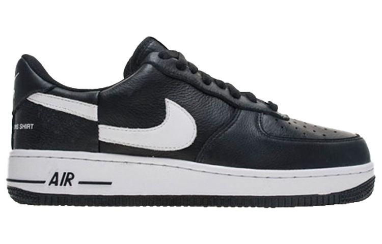 【代購】Nike Air Force 1 Low Supreme X Comme Des Garçons 2018