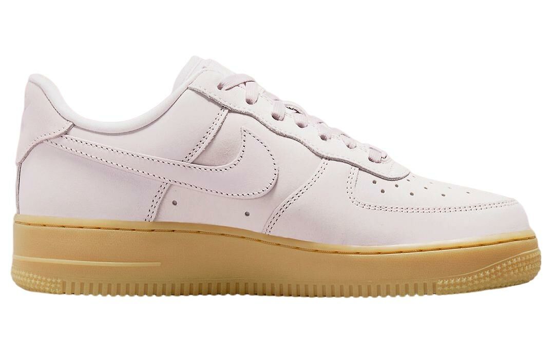 【代購】Nike Air Force 1 Low '07 Prm Pearl Pink Gum Women's