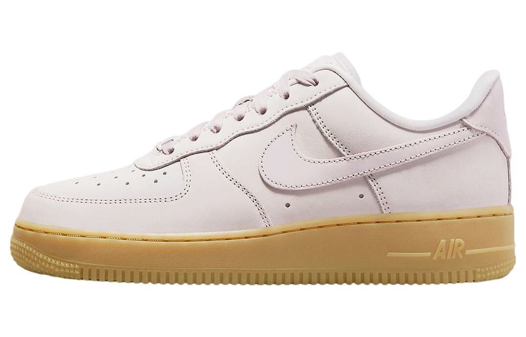 【代購】Nike Air Force 1 Low '07 Prm Pearl Pink Gum Women's