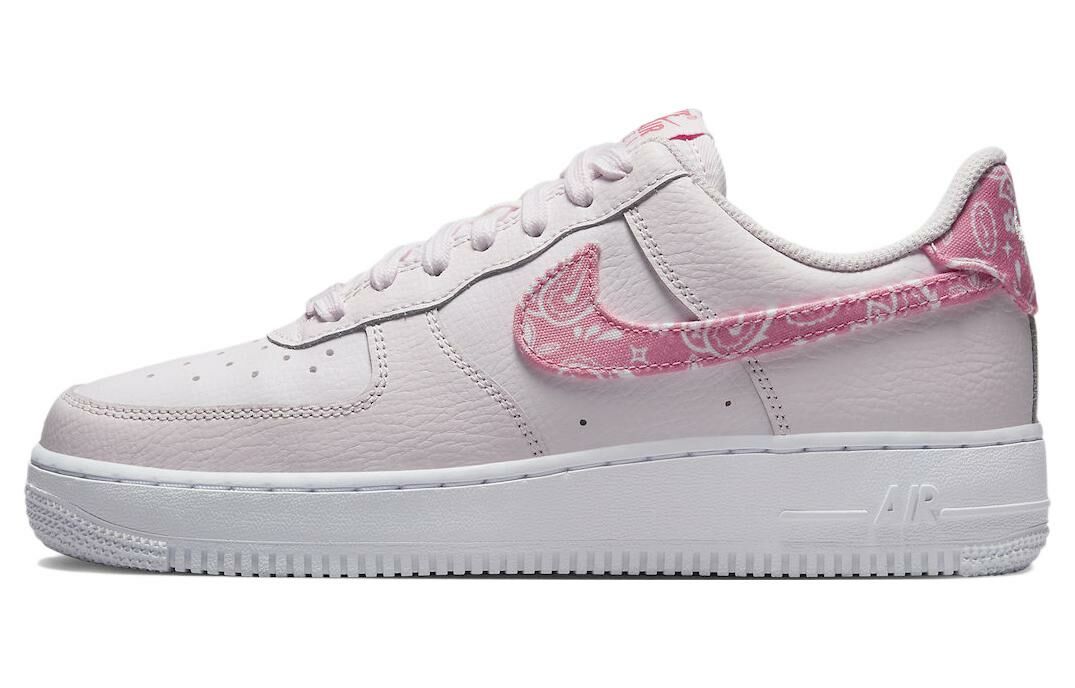 【代購】Nike Air Force 1 Low '07 Paisley Pack Pink Women's