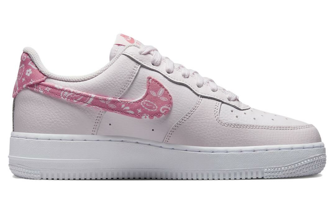 【代購】Nike Air Force 1 Low '07 Paisley Pack Pink Women's