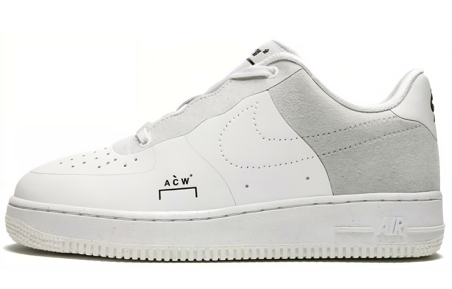 【代購】Nike Air Force 1 Low A Cold Wall White