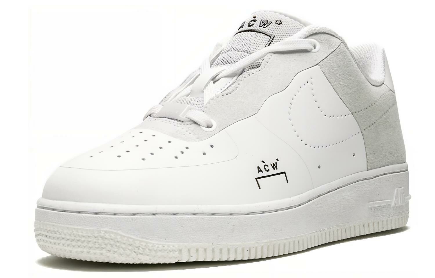 【代購】Nike Air Force 1 Low A Cold Wall White