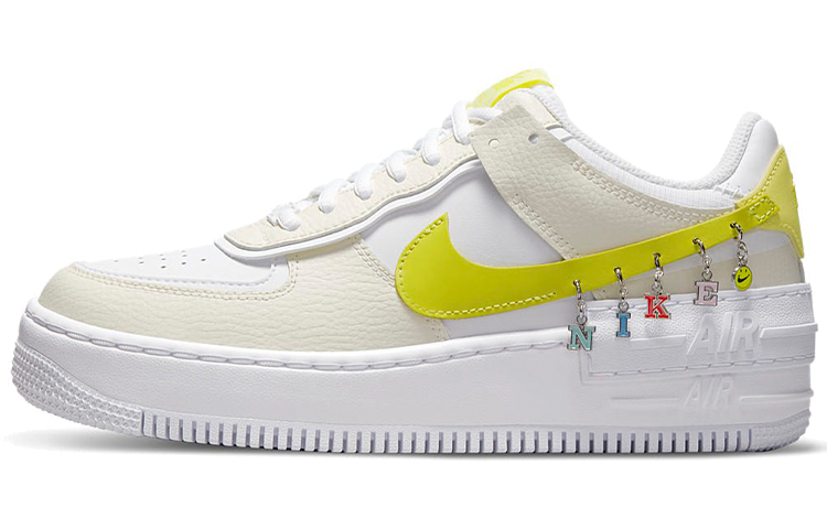 【代購】Nike Air Force 1 Low Shadow Se Have A Nike Day Anklet Women's