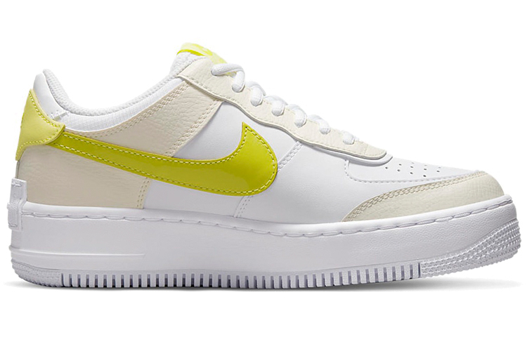 【代購】Nike Air Force 1 Low Shadow Se Have A Nike Day Anklet Women's