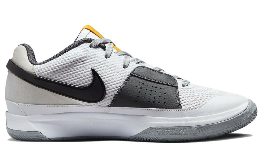 【代購】Nike Ja 1 Light Smoke Grey