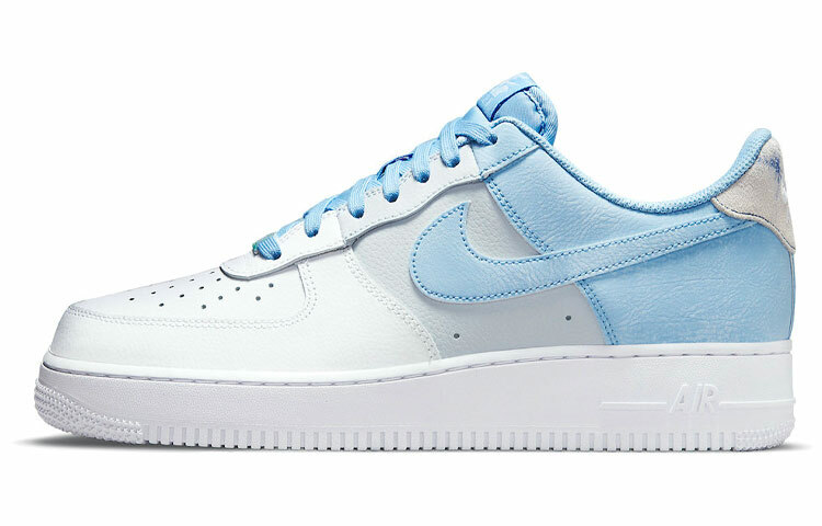 【代購】Nike Air Force 1 Low Psychic Blue