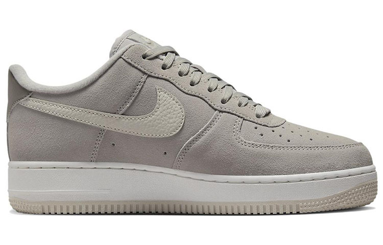 【代購】Nike Air Force 1 Low '07 'Light Iron Ore' Women's