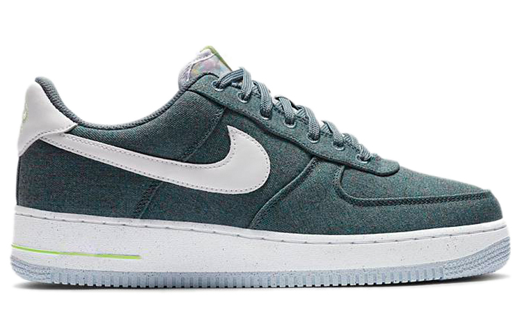 【代購】Nike Air Force 1 Low '07 Ozone Blue White