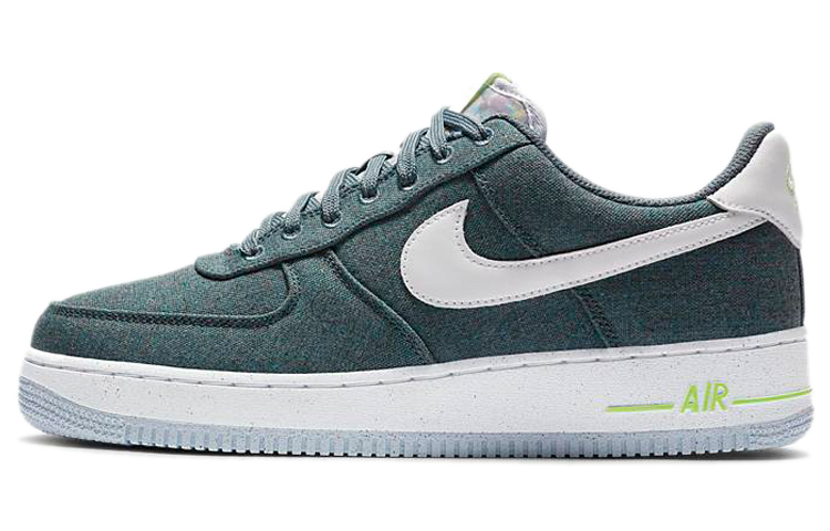 【代購】Nike Air Force 1 Low '07 Ozone Blue White