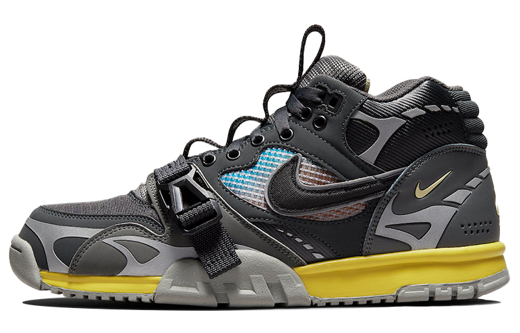 【代購】Nike Air Trainer 1 Sp Dark Smoke Grey