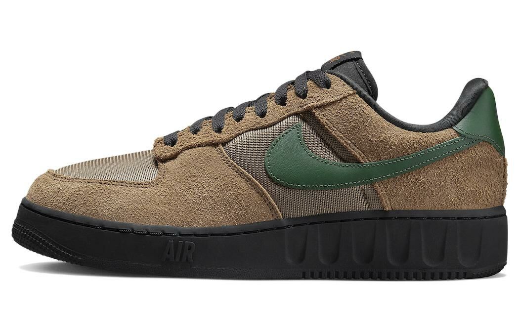 【代購】Nike Air Force 1 Low Unity Beef & Broccoli