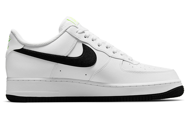 【代購】Nike Air Force 1 Low Just Do It White Volt