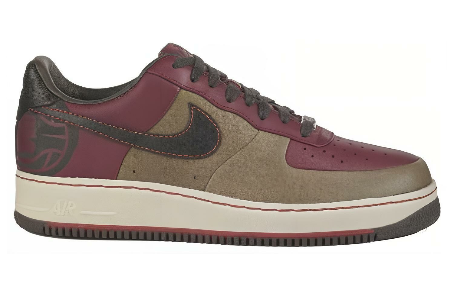 【代購】Nike Air Force 1 Low The Dome Baltimore