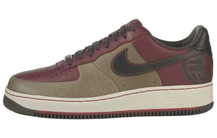 【代購】Nike Air Force 1 Low The Dome Baltimore