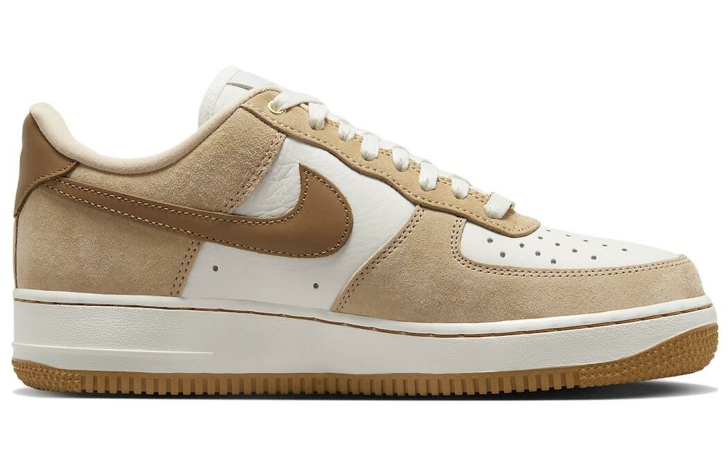 【代購】Nike Air Force 1 Low Lxx Vachetta Tan Flax Women's