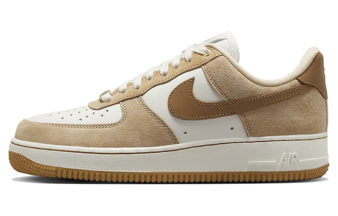 【代購】Nike Air Force 1 Low Lxx Vachetta Tan Flax Women's