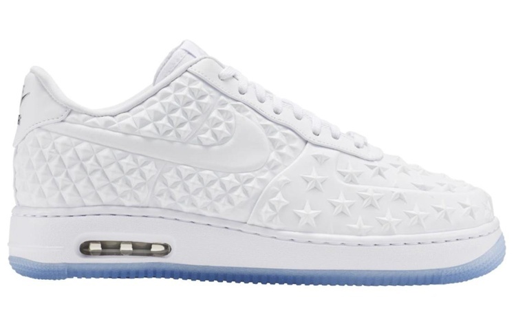 【代購】Nike Air Force 1 Low All Star 2015