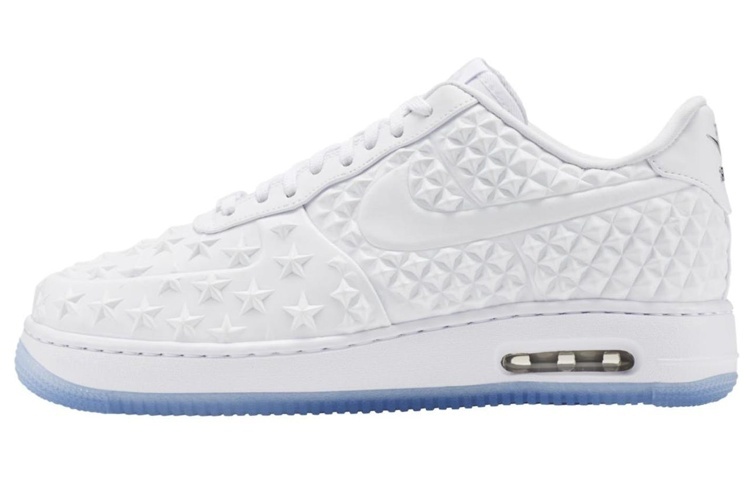 【代購】Nike Air Force 1 Low All Star 2015