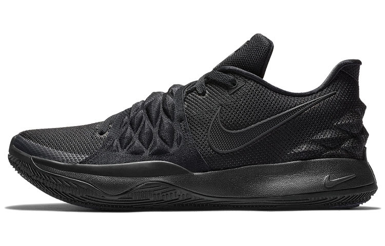 【代購】Nike Kyrie Low 1 Triple Black