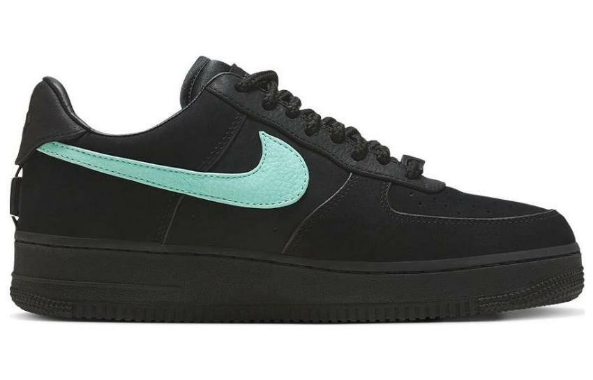 【代購】Nike Air Force 1 Low Tiffany & Co. 1837