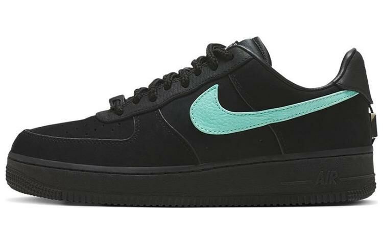 【代購】Nike Air Force 1 Low Tiffany & Co. 1837