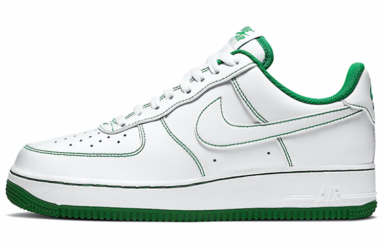 【代購】Nike Air Force 1 Low White Pine Green