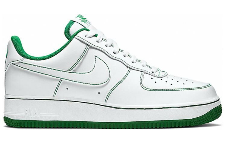 【代購】Nike Air Force 1 Low White Pine Green