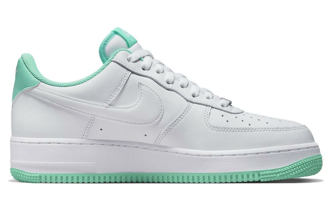 【代購】Nike Air Force 1 07 'White Mint'