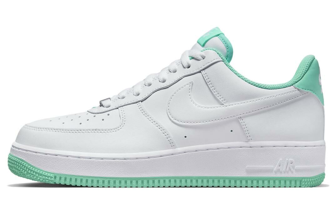 【代購】Nike Air Force 1 07 'White Mint'