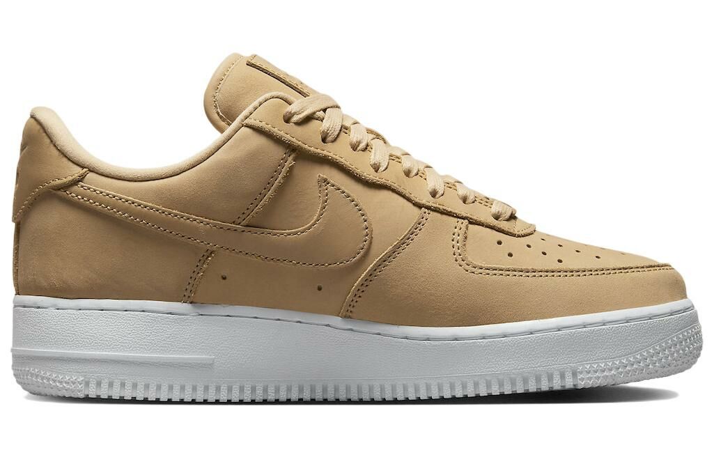 【代購】Nike Air Force 1 Low Premium Vachetta Tan Women's
