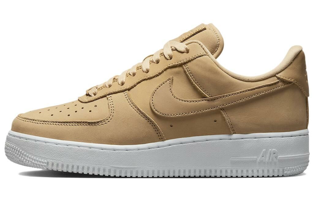 【代購】Nike Air Force 1 Low Premium Vachetta Tan Women's