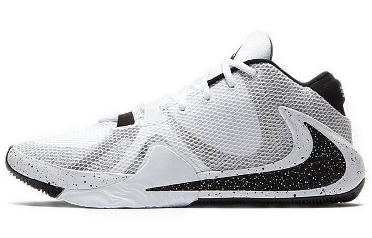 【代購】Nike Zoom Freak 1 'Oreo'