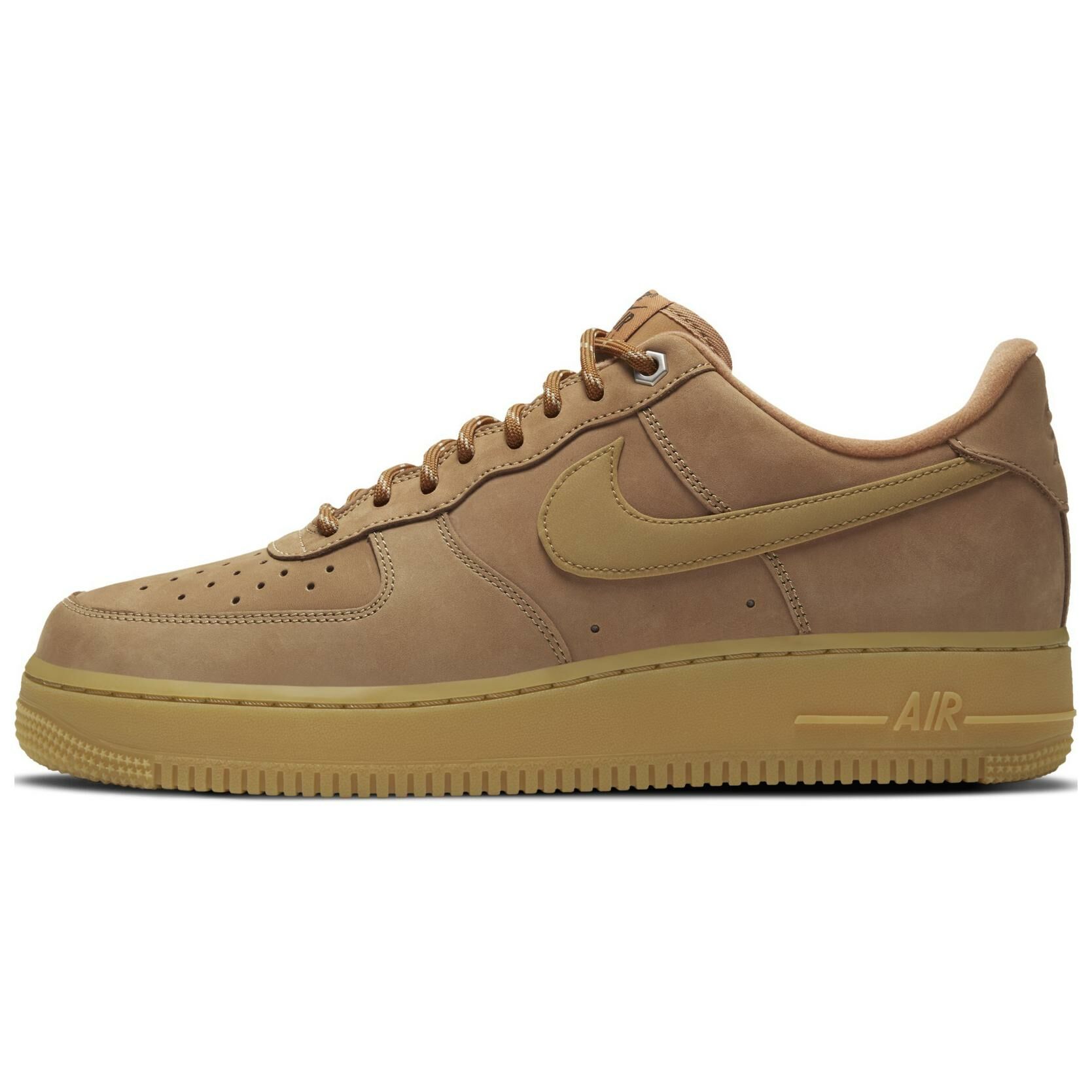 【代購】Nike Air Force 1 Low Flax Wheat