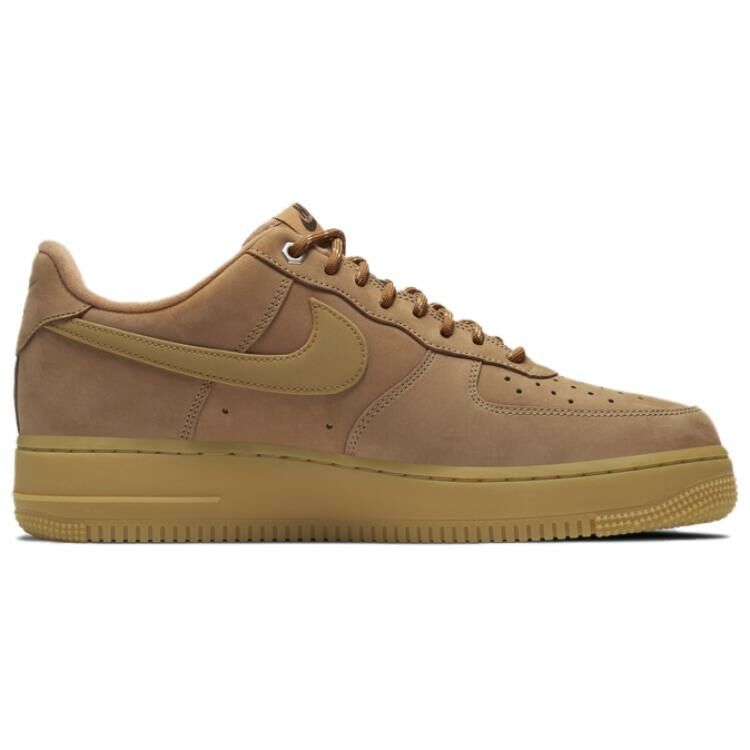 【代購】Nike Air Force 1 Low Flax Wheat