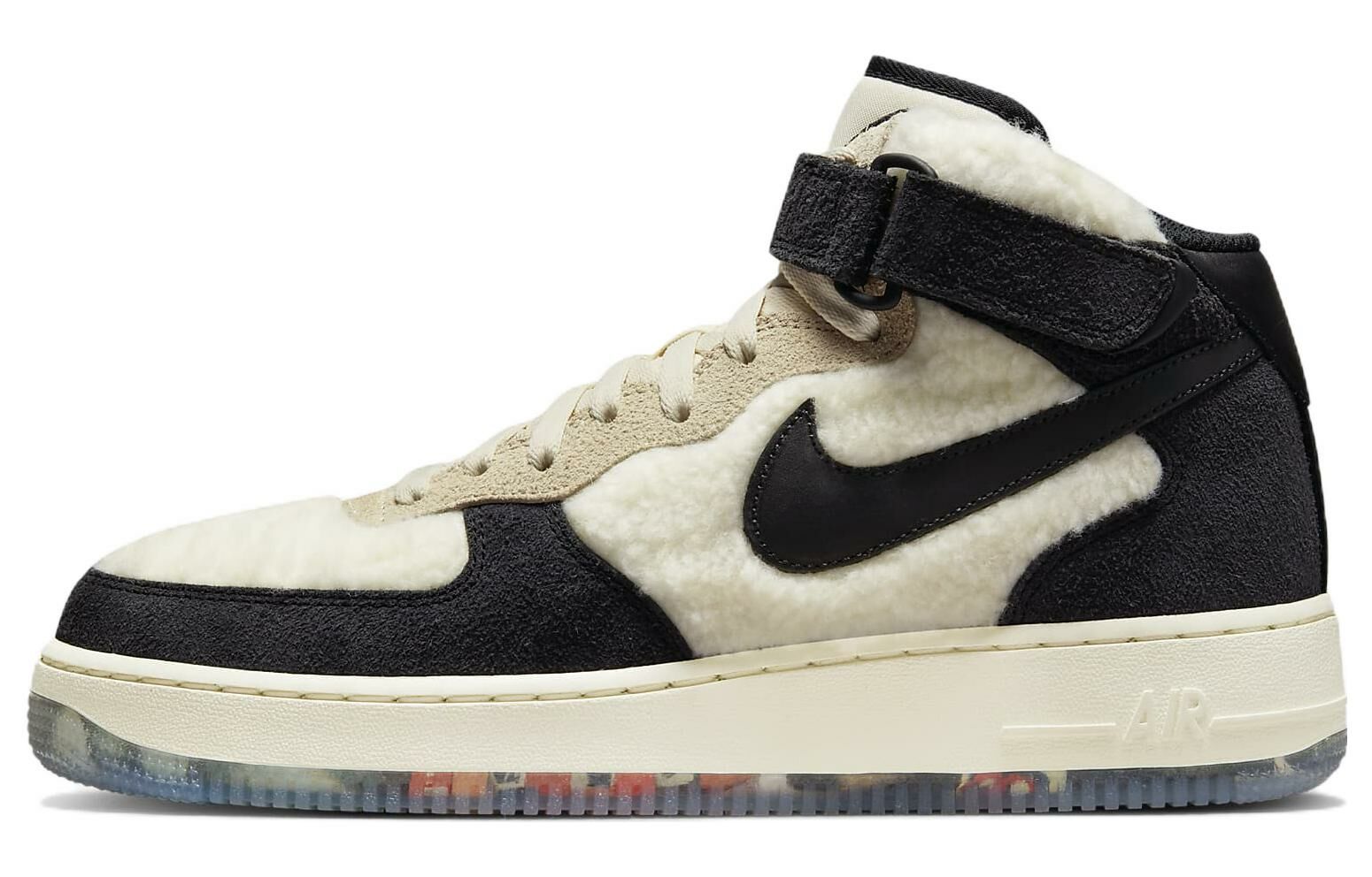 【代購】Nike Air Force 1 Mid '07 Premium Culture Day