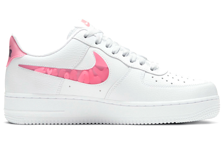 【代購】Nike Air Force 1 Low '07 Se Love For All Women's