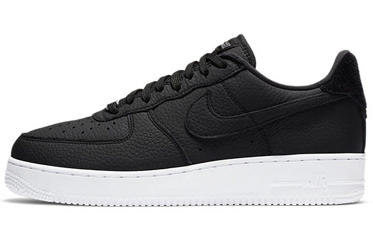 【代購】Nike Air Force 1 Craft Black