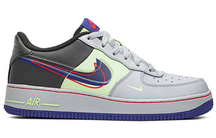 【代購】Nike Air Force 1 Low Dunk It GS