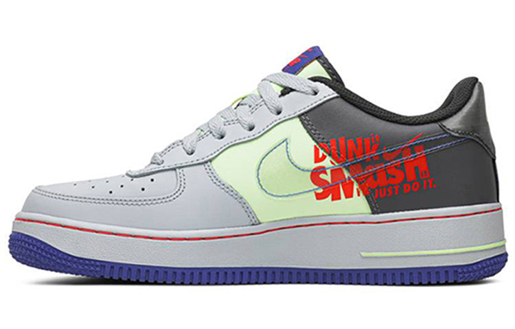 【代購】Nike Air Force 1 Low Dunk It GS