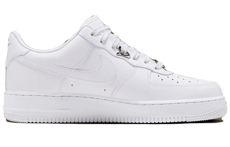 【代購】Nike Air Force 1 Low '07 Prm 2 Molten Metal