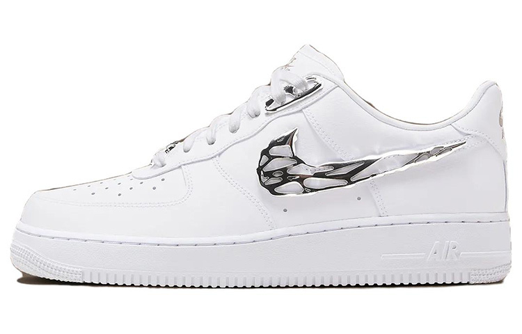 【代購】Nike Air Force 1 Low '07 Prm 2 Molten Metal