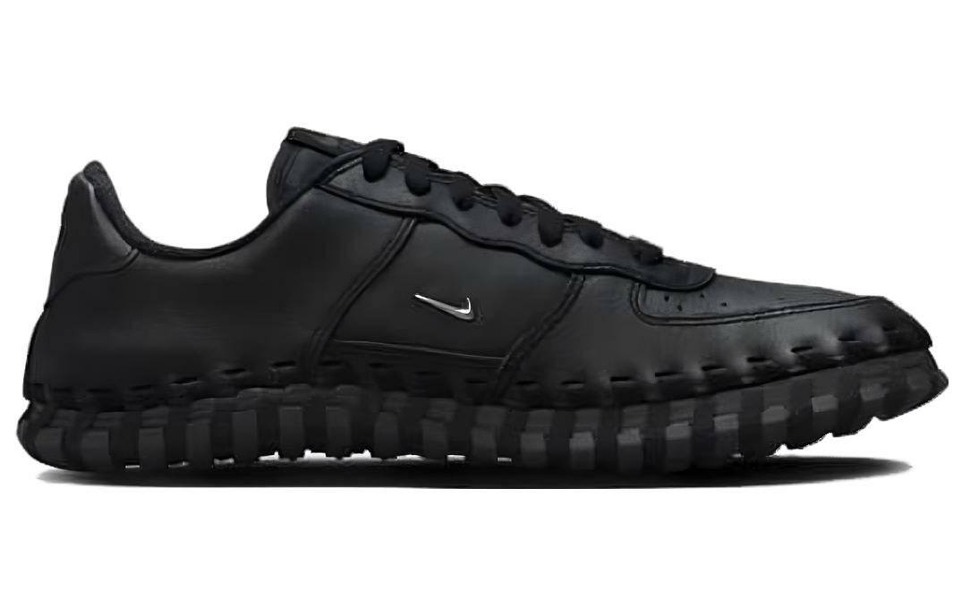 【代購】Nike J Force 1 Low Lx Jacquemus Black Women's