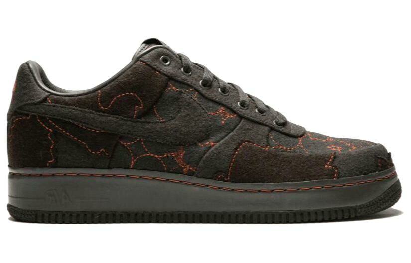 【代購】Nike Air Force 1 Low Maharam Moss
