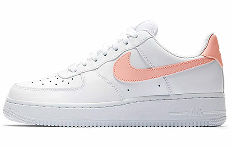 【代購】Nike Air Force 1 Low '07 Oracle Pink Women's
