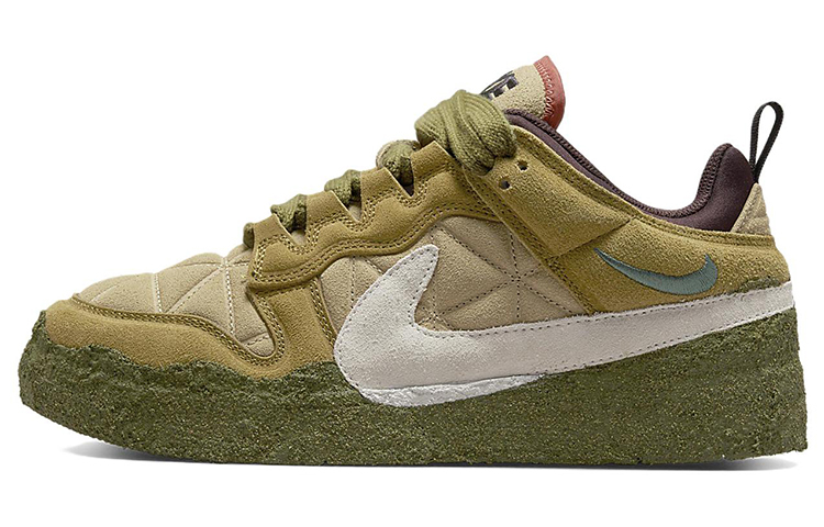 【代購】Nike Cpfm Flea 1 Cactus Plant Flea Market Desert Moss